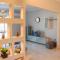 Cozy flat on the main square, 10min to the sea - Kalamata