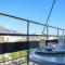 Cozy flat on the main square, 10min to the sea - Kalamata