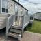 Ellies caravan hire - Kinmel Bay