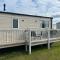Ellies caravan hire - Kinmel Bay