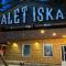 Chalet Iskar Borovets by BookVillaBG
