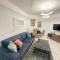 Blue Retreat Suites by the Sea