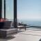 Villa Maris & Ivana Brela 2x28m2 heated pool gym - Brela