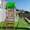 Villa Maris & Ivana Brela 2x28m2 heated pool gym - Brela