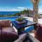 VillaBlu1 Doppelhaushälfte Seaview, Pool - Zagorje