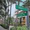 12th Sky View Home in CEBU IT PARK - 宿务