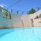 Großes Ferienhaus Mit Eigenem Pool Und Terrasse - 茨里克韦尼察