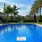 DOMuum Holidays - PORT MARINO - Cambrils