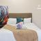 Cube18 Residences JCHome By MWM - Johor Bahru