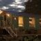 LokoMotel-Waggon, Luxus Appartment im Eisenbahnwaggon - 斯塔德特罗恩