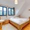 2-Raum Apartment bis 4 Pers 31