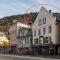 DINBNB Apartments I The Bryggen Experience I Enjoy Life with Friends & Family - 卑尔根 DINBNB Apartments I The Bryggen Experience I Enjoy Life with Friends & Family - 卑尔根