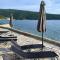 Sea Breeze Apartment
