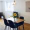 Ferienwohnung Morgensonne