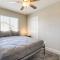 2 Mi to Dtwn and Chase Field Condo with City View! - Phoenix