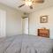 2 Mi to Dtwn and Chase Field Condo with City View! - Phoenix