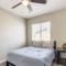 2 Mi to Dtwn and Chase Field Condo with City View! - Phoenix