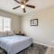 2 Mi to Dtwn and Chase Field Condo with City View! - Phoenix