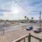 2 Mi to Dtwn and Chase Field Condo with City View! - Phoenix