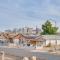 2 Mi to Dtwn and Chase Field Condo with City View! - Phoenix