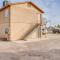 2 Mi to Dtwn and Chase Field Condo with City View! - Phoenix