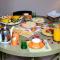 Rare Riad 29 exclusif Swiming pool and Breakfast - 马拉喀什