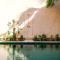 Rare Riad 29 exclusif Swiming pool and Breakfast - 马拉喀什