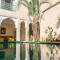 Rare Riad 29 exclusif Swiming pool and Breakfast - 马拉喀什