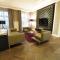 Lumière Boutiquehotel im Fürstenhof Leipzig
