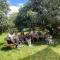 Escape to Nature at Mango Trails by Green Getaways - Talai