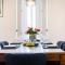Insel-Apartment im Herrenhaus Rheinblick