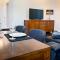 Insel-Apartment im Herrenhaus Rheinblick