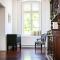 Insel-Apartment im Herrenhaus Rheinblick