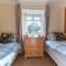 Elgin Self Catering Holiday Cottage