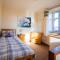 Elgin Self Catering Holiday Cottage