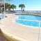 Stunning Ocean Front Views steps to BoardwalkPier - Мертл-Біч