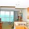 Stunning Ocean Front Views steps to BoardwalkPier - Мертл-Біч