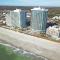Stunning Ocean Front Views steps to BoardwalkPier
