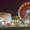 Stunning Ocean Front Views steps to BoardwalkPier - Мертл-Біч