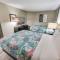 Remodeled Direct Oceanfront, Amazing Views Modern!