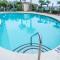 Palms Resort 2nd Floor! - Myrtle strand