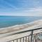 Oceanfront Condo with Stunning Views, Myrtle Beach - Мертл-Біч