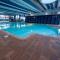 Oceanfront Remodeled Condo with Pools, Coral Beach - ميرتل بيتش