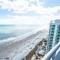 Oceanfront Condo with Stunning Views, Myrtle Beach - Мертл-Біч