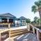 Newly Renovated Oceanfront Direct,Incredible Pools - Myrtle Beach