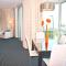 New Amazing CornerAmazing Views Honeymoon Suite!