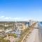 Recently Renovated, Oceanfront,Great Views,Pools! - Myrtle Beach