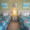 NEW Ocean Annie's Oceanview Studio Heated Pools! - Мертл-Біч
