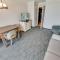 Nice Oceanfront 1BR with Heated Pools, Coral Beach - Myrtle Beach
