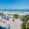 Nice Oceanfront 1BR with Heated Pools, Coral Beach - Myrtle Beach